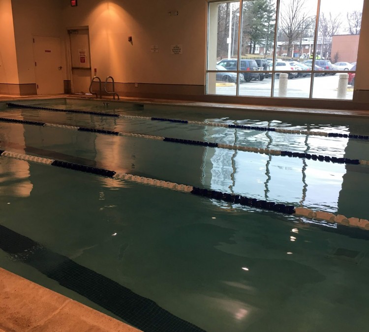 SafeSplash Swim School (Parsippany,&nbspNJ)